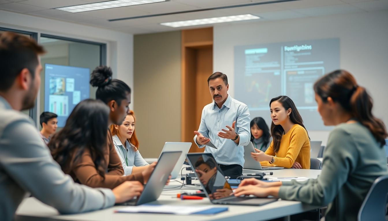 Optimize Business Processes